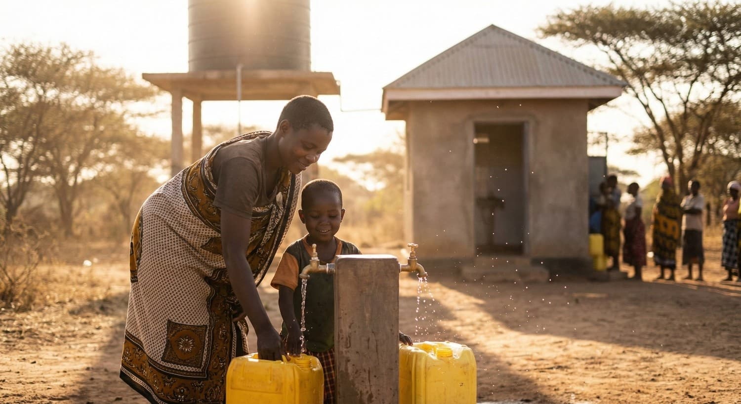 Impact image - WASH 19