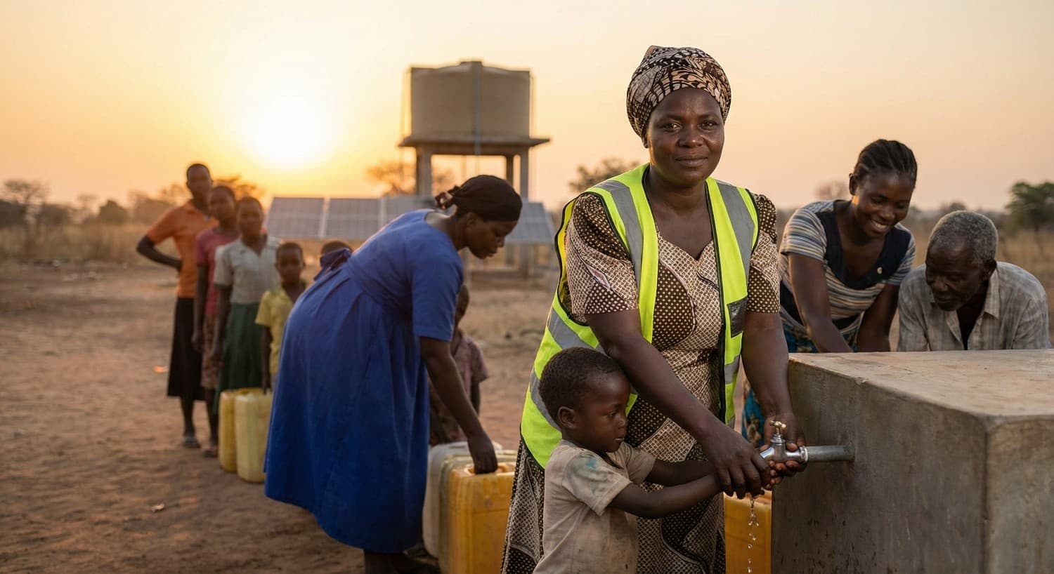 Impact image - WASH 3